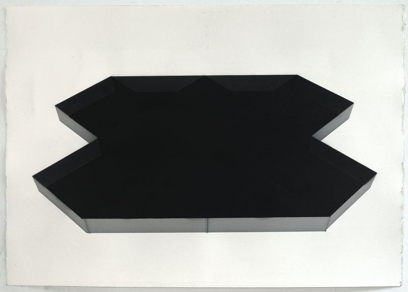 Ali Beheshti, Element, 2021