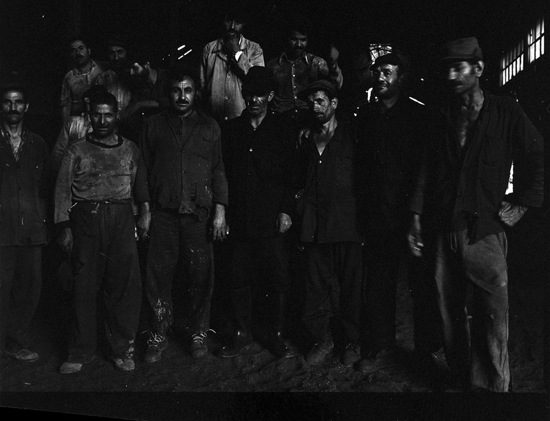 Mahshid Noushiravani, Untitled, 1979