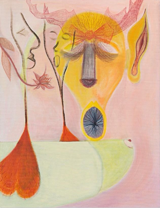 Kiarash Khazaei, Four Seasons, 2019