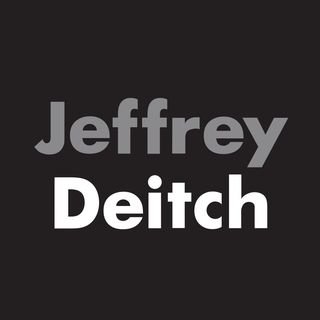 Jeffrey Deitch