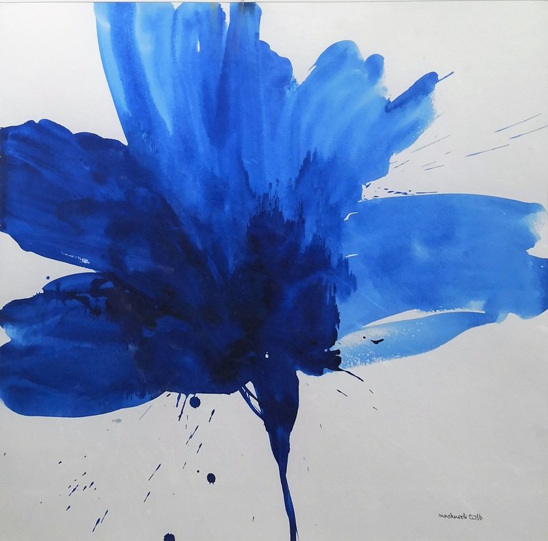 Jalaleddin Mashmooli, Untitled, 2016