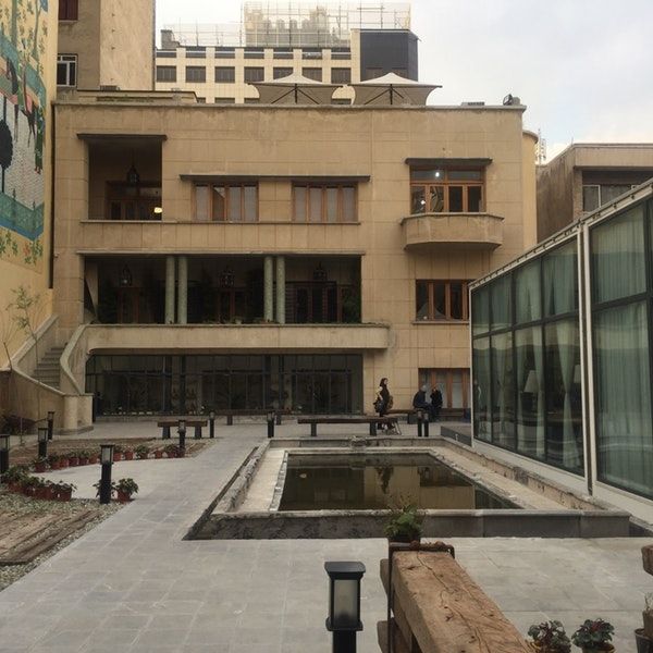 برنامه‌ی گفتگوهای هنرمندان در «خانه‌ی وارطان» اعلام شد
