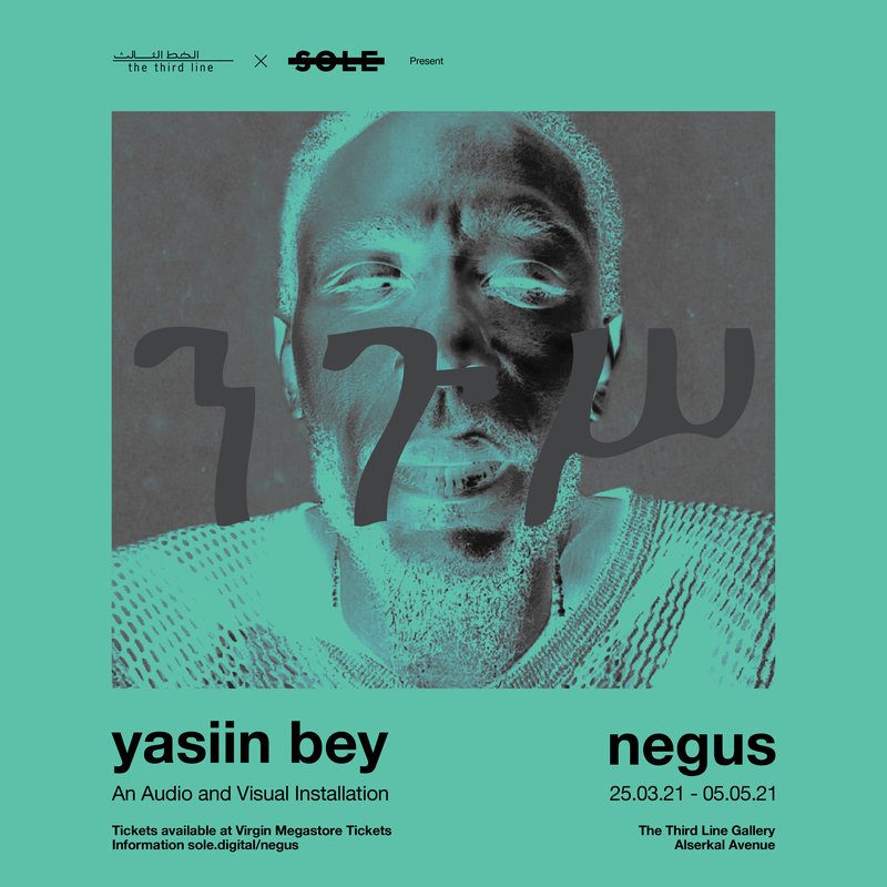 Negus