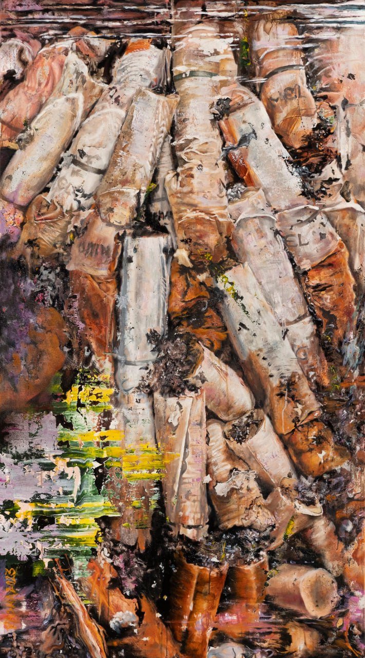Fatemeh Pasha, Untitled, 0