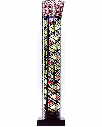 Monir Shahroudy Farmanfarmaian, Minaret 36, 0