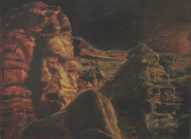 Paintings