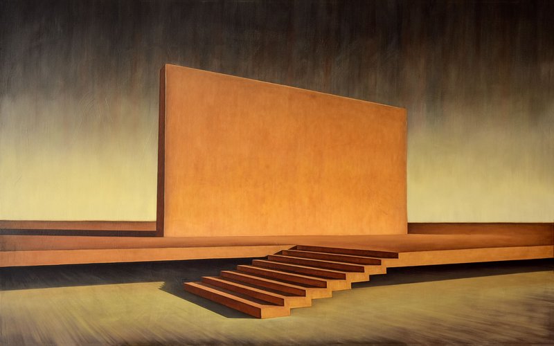 Amirarsalan Sharifi, Untitled, 2022