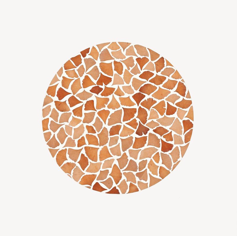 Hossein Valamanesh, Crazy Pattern, 2003