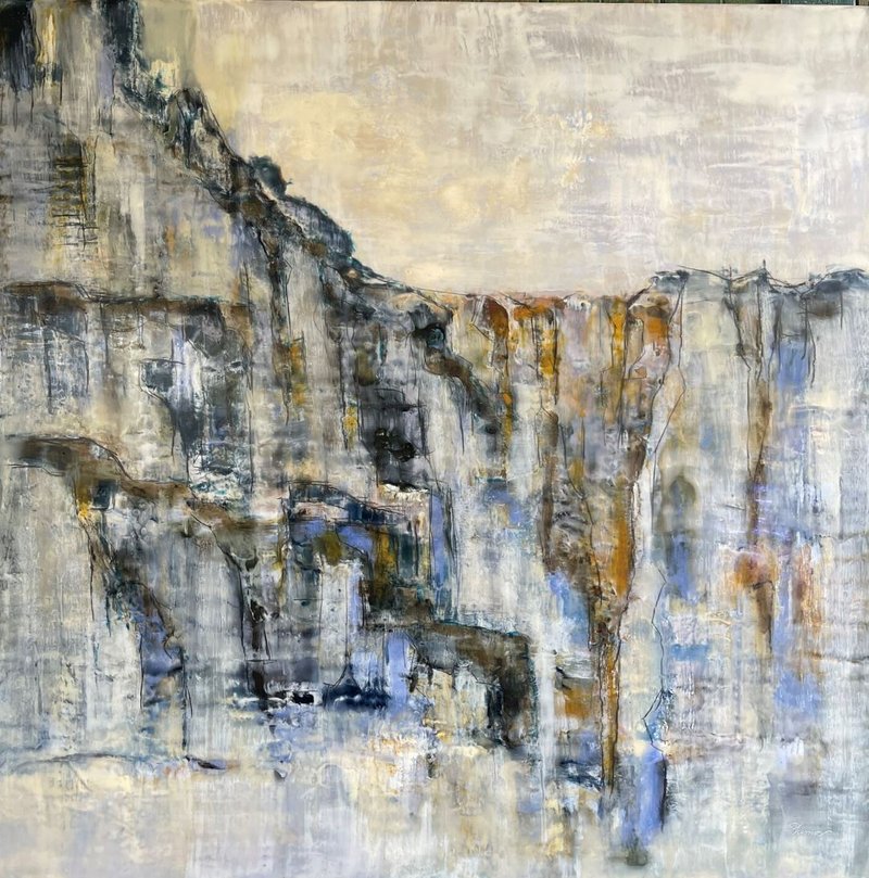 Shima Shanti, Magnificat, 2024
