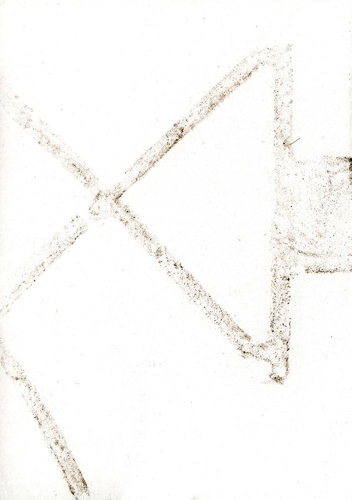 Mona Aghababaei, Untitled, 2019