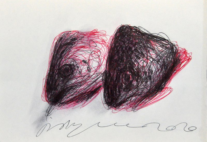 Mohammad Piryaee, Untitled, 2020