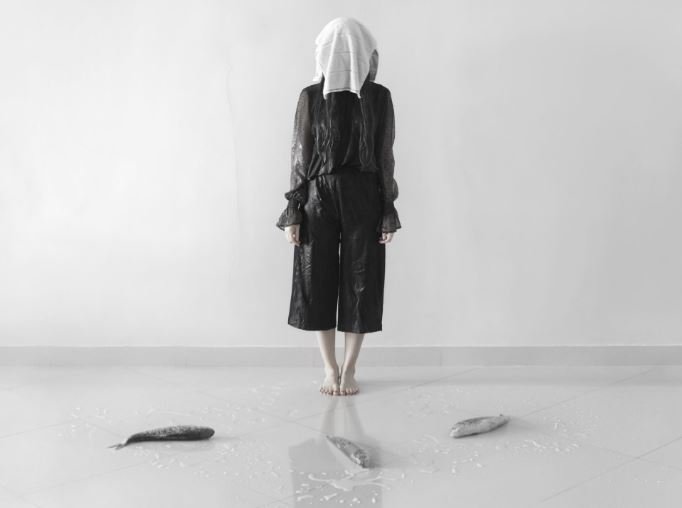 Atoosa Alebouyeh, Untitled, 0