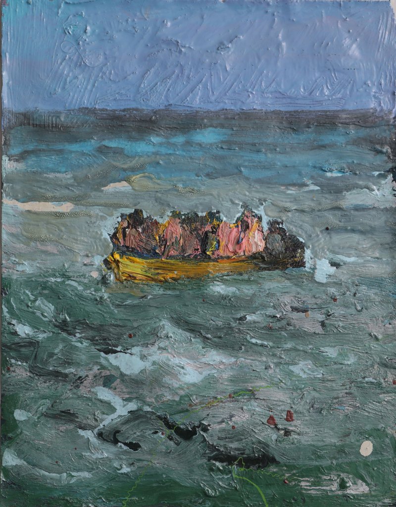 Untitled, 2019