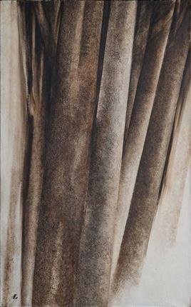 Sohrab Sepehri, Untitled, 1970