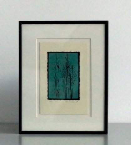 Homayoun Mousavi, Untitled, 0