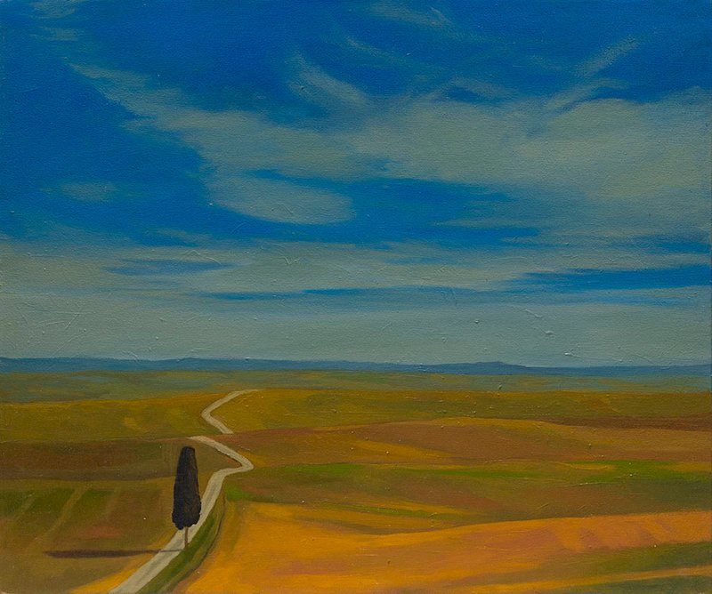 Sassan Nassiri, Untitled, 2019