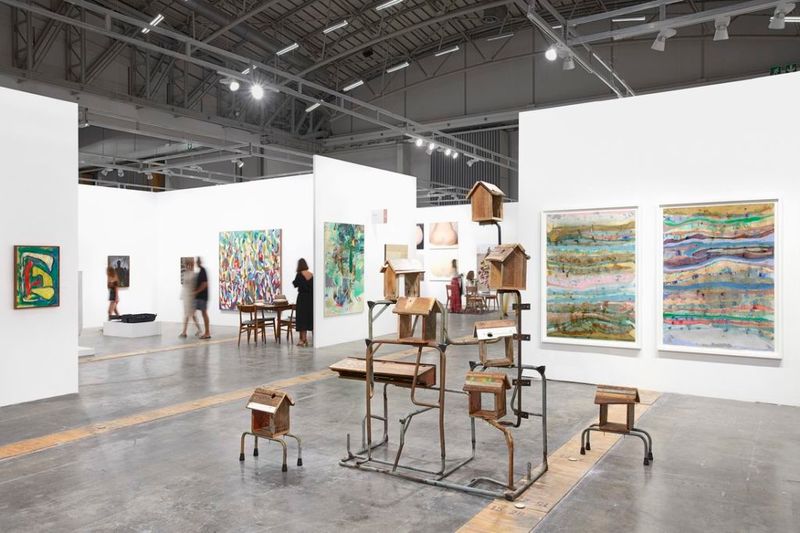 Investec Cape Town Art Fair