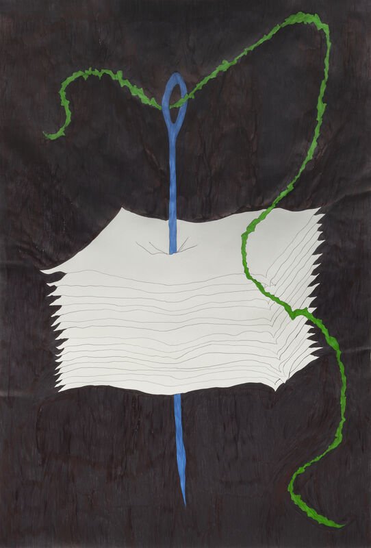 Clara Esborraz, Untitled, 2021