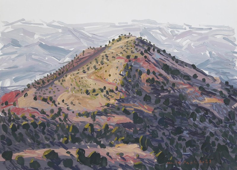 Majid Faal, Untitled, 0