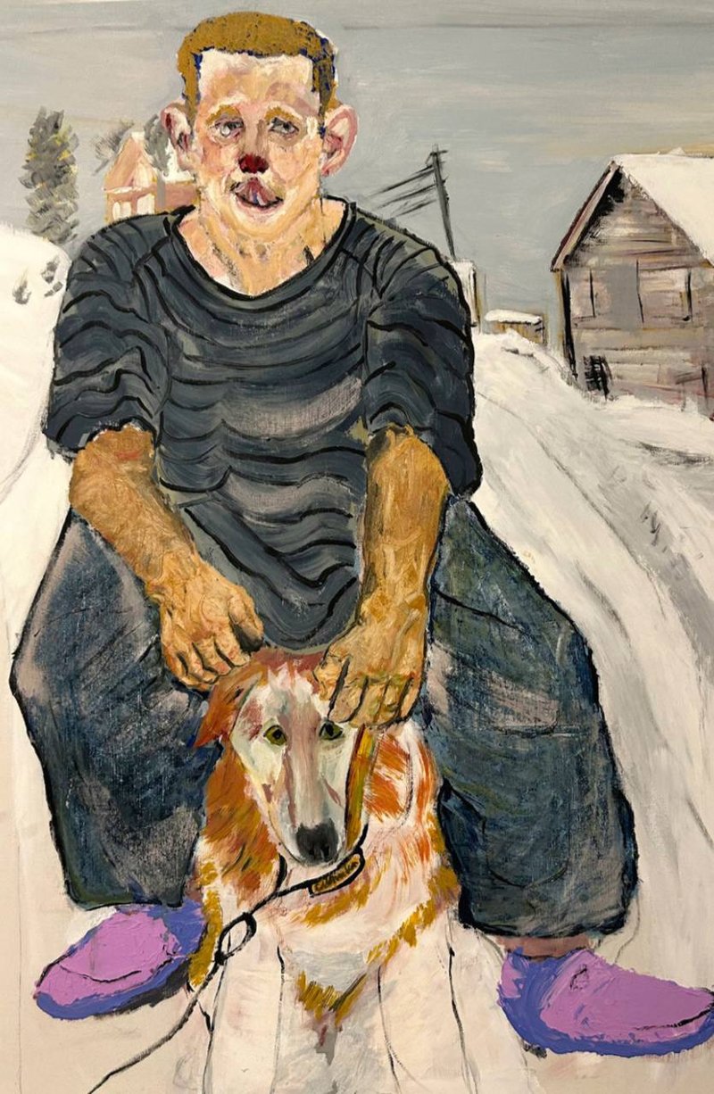 Sajaad Hamidian, Untitled, 0
