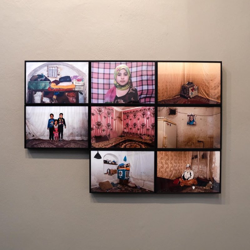 About Photography