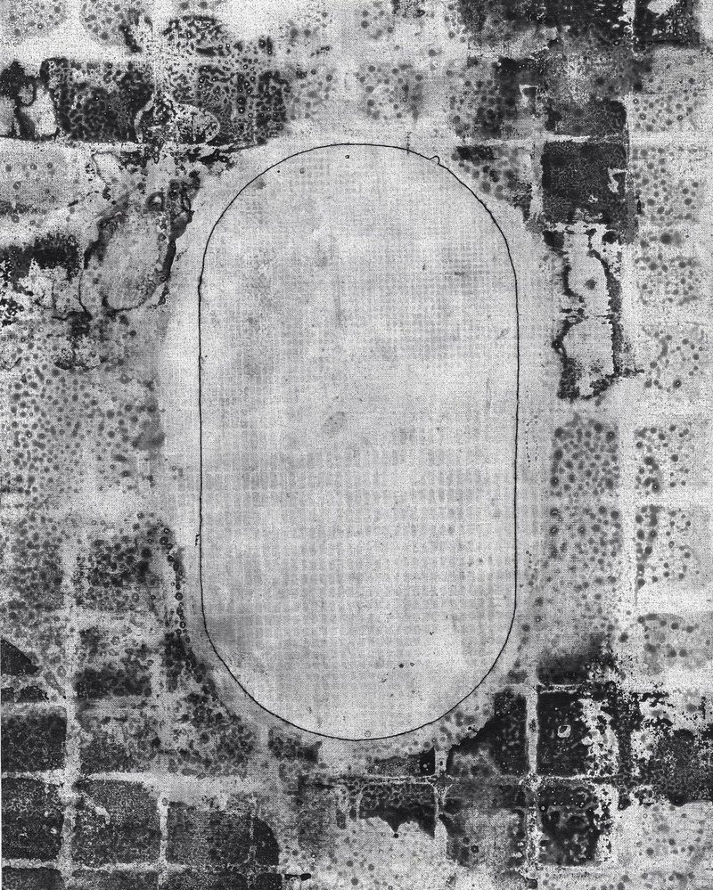 Gesa Lange, Untitled, 0