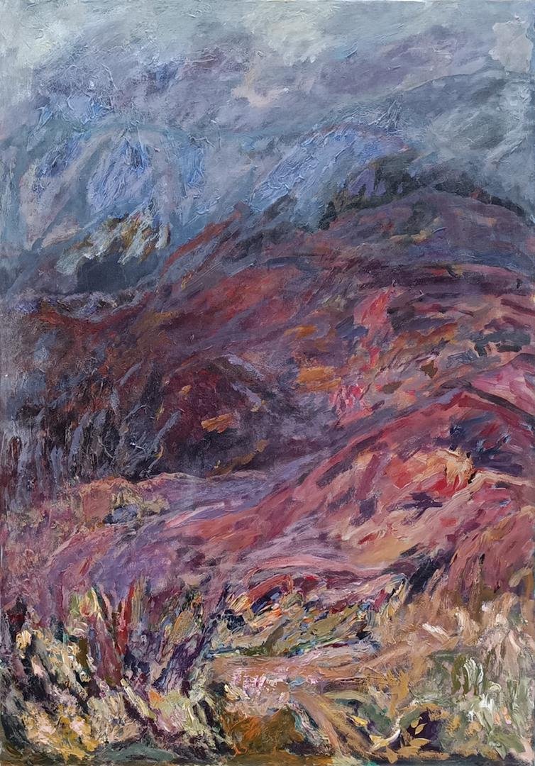 Saeedeh Saeedi, Untitled, 0