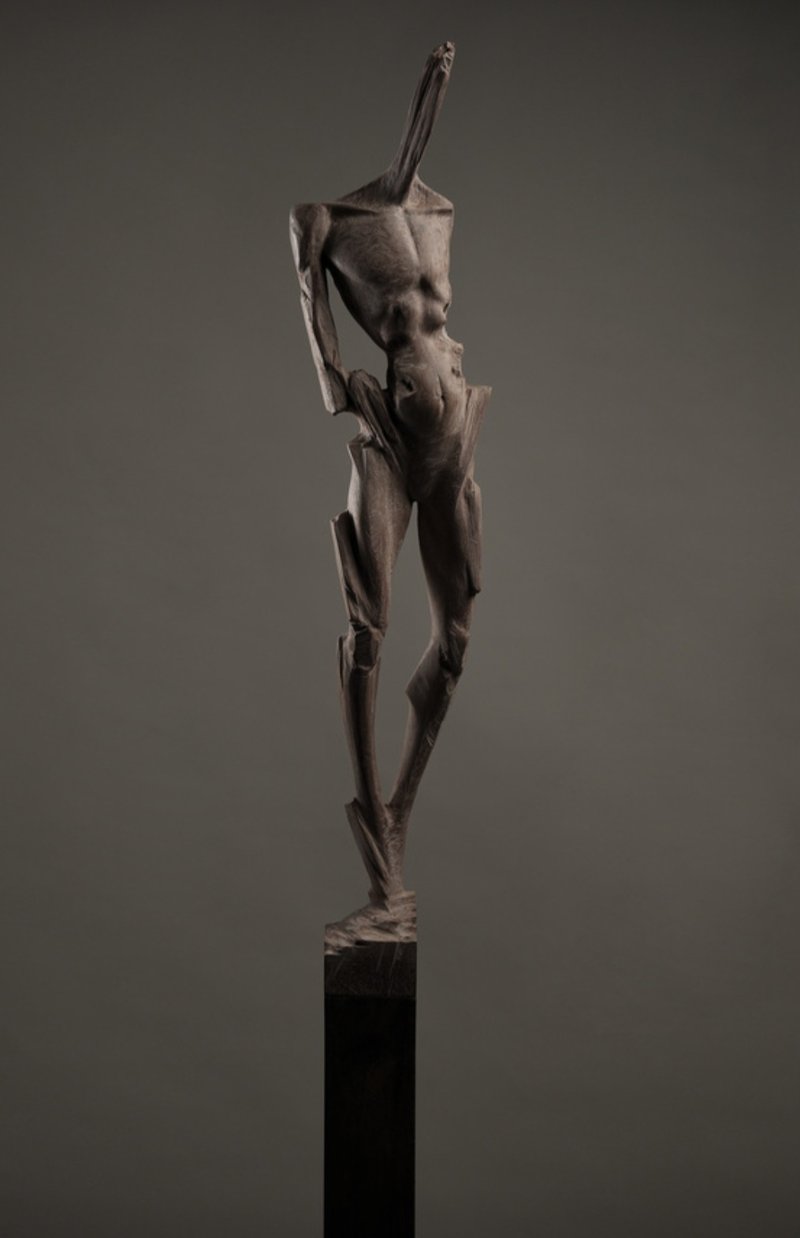 Soheyl Bastami, Untitled, 2023
