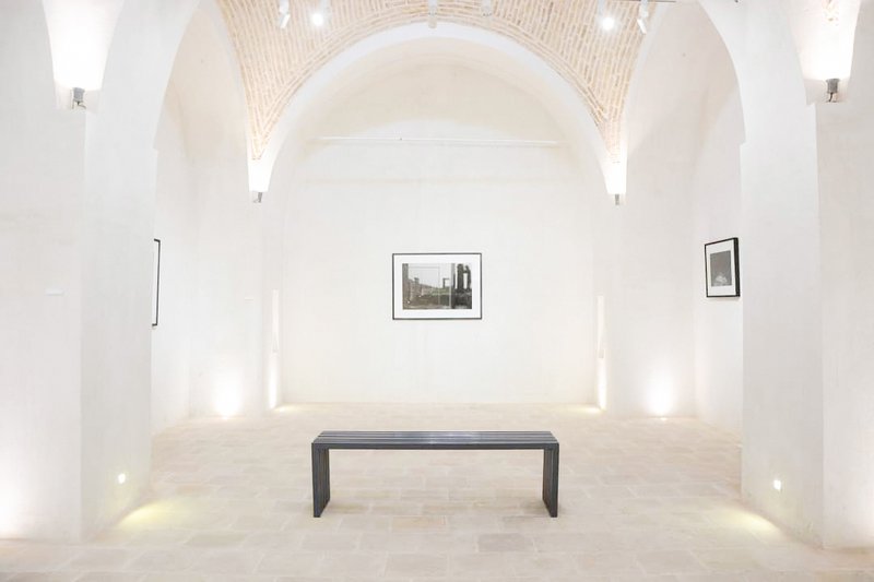 A Selection of Photographs , installation view