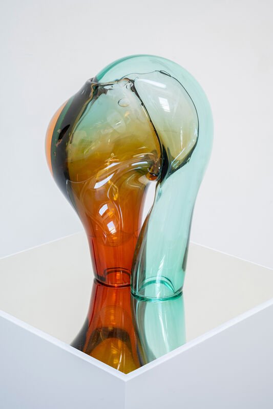 Gabriele Beveridge, Coupling I, 2022