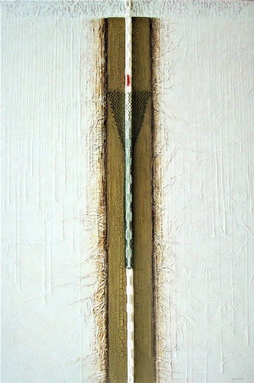 Gholamhossein Nami, Untitled, 0