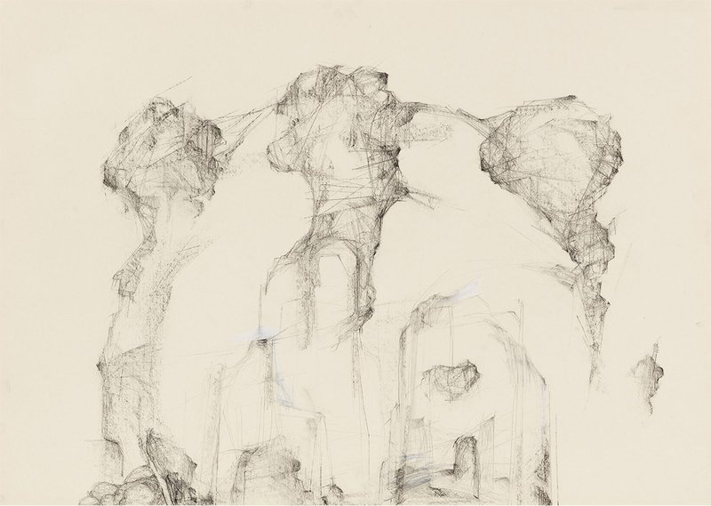Boyeh Sadatnia, Untitled, 2021
