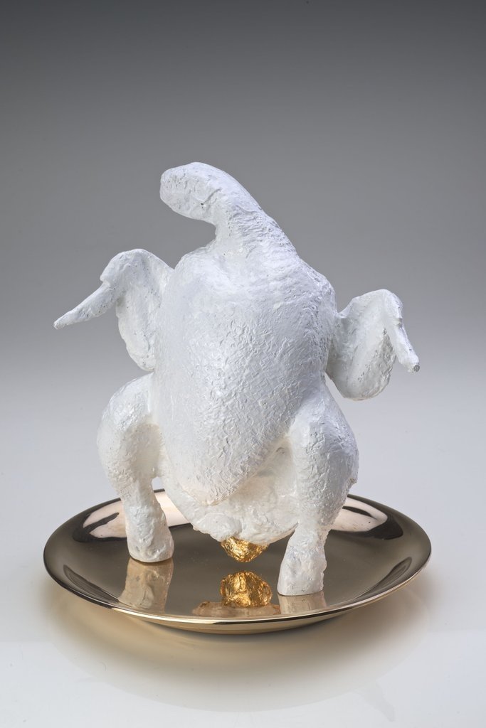 Nastaran Safaei, Untitled, 2014
