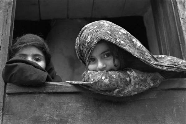 Sasan Moayyedi, Untitled, 1981