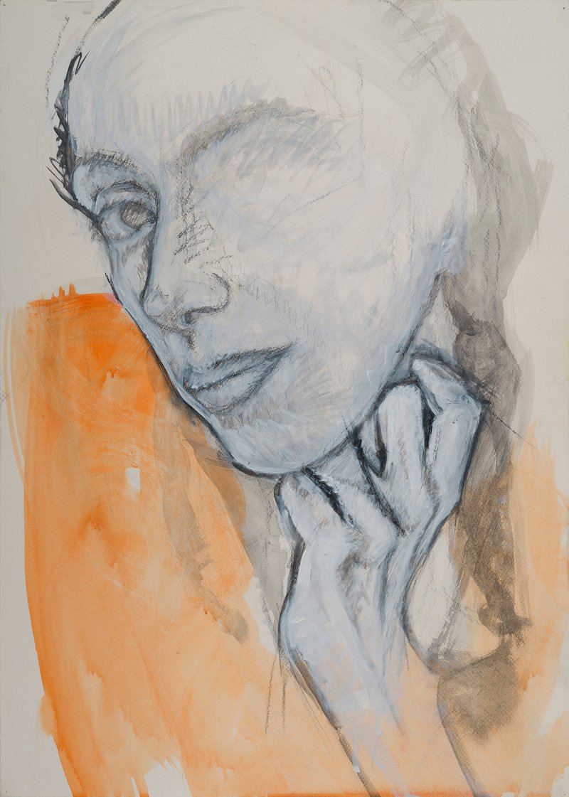 Pantea Rahmani, Untitled, 2025