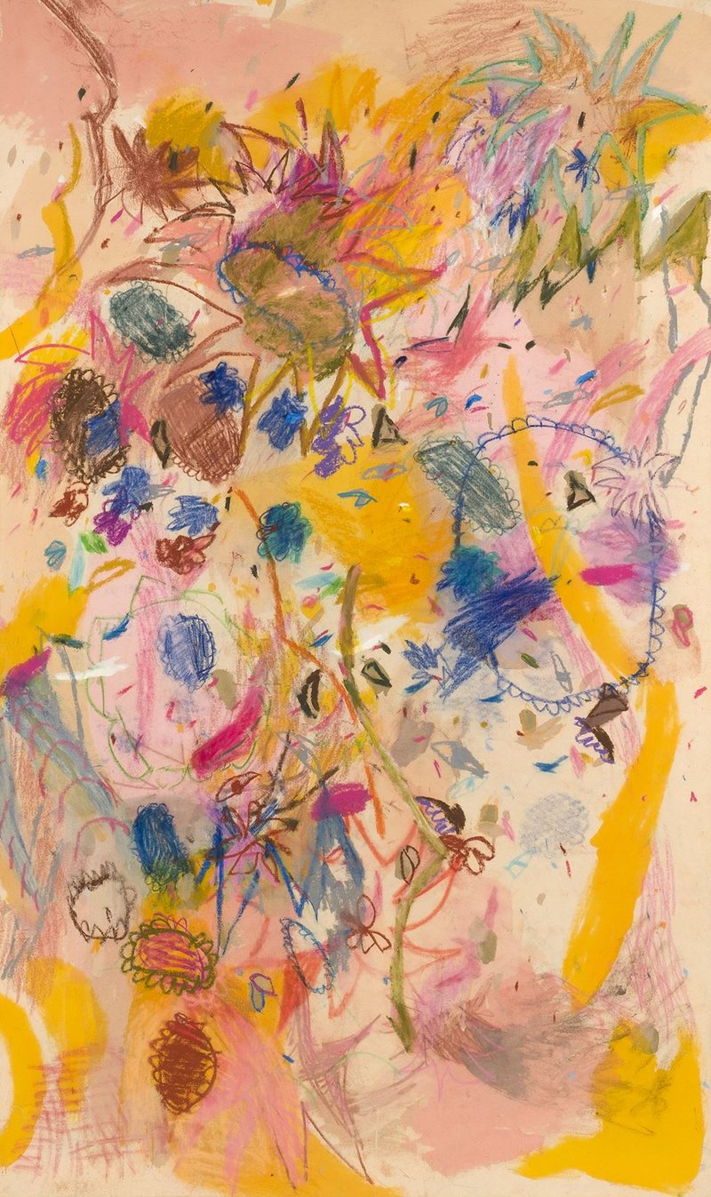 Maryam Eivazi,  Untitled, 2020