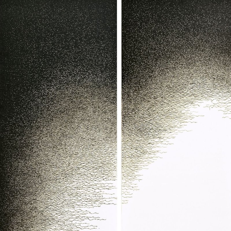 Reorientation | The Space In-Between