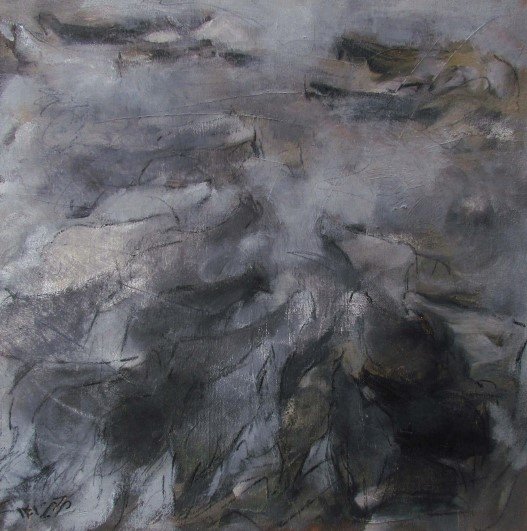Moein Memar Kashani, Untitled 20, 2022