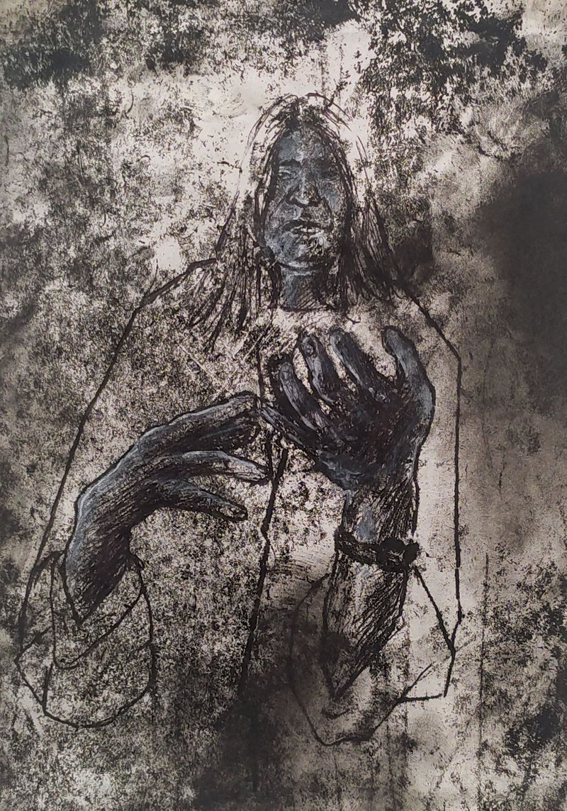 Hani Amani, Untitled, 0