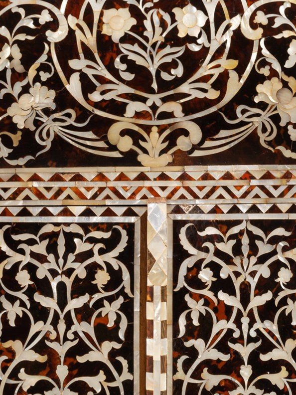 Arts of the East and India