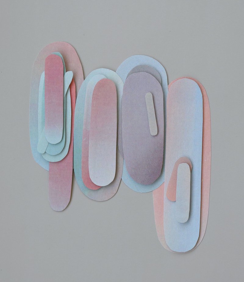 Sara Sadodin, Untitled, 2022