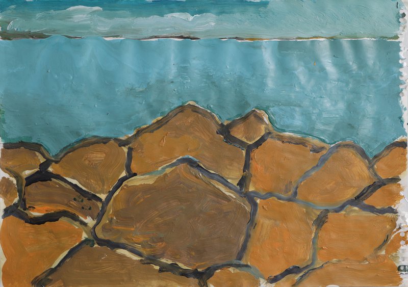 Untitled, 2019