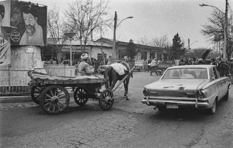 ساسان مویدی، شماره‌ی ۹