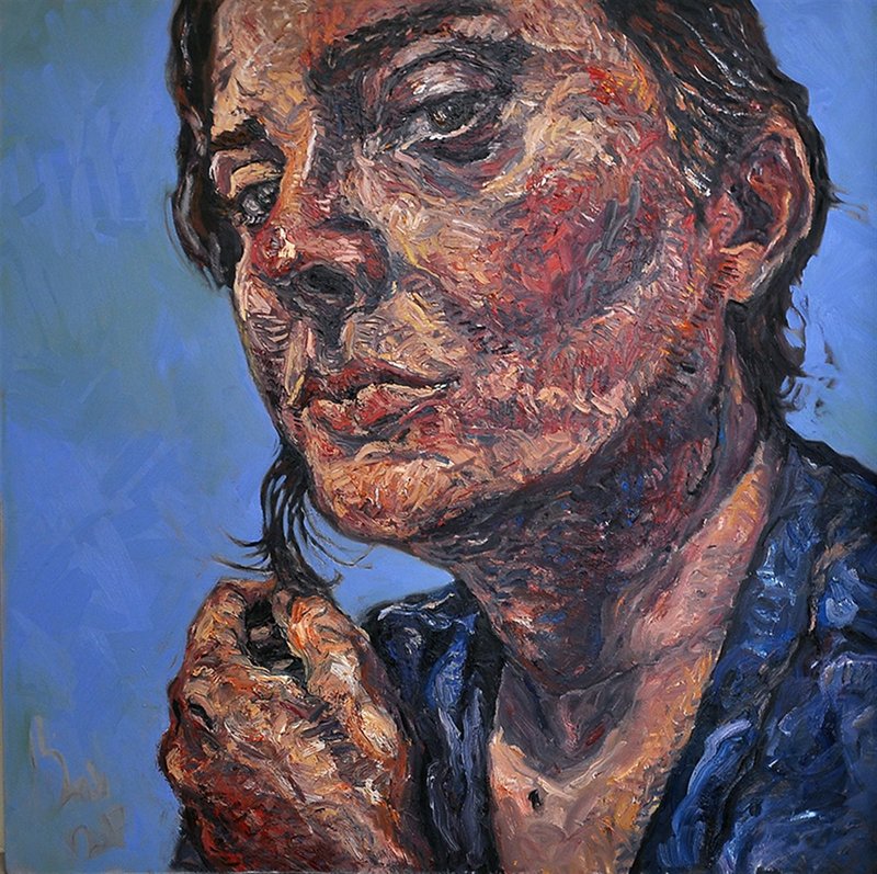 Zahir Hossein Javaheri, Untitled, 0