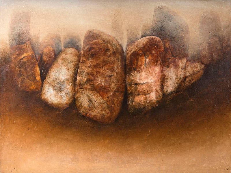 ساوالان جماعتی، بدون عنوان