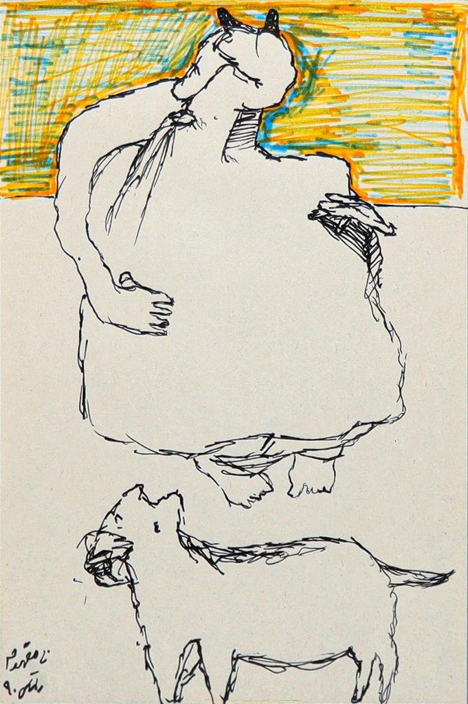 Farshid Maleki, Untitled, 0