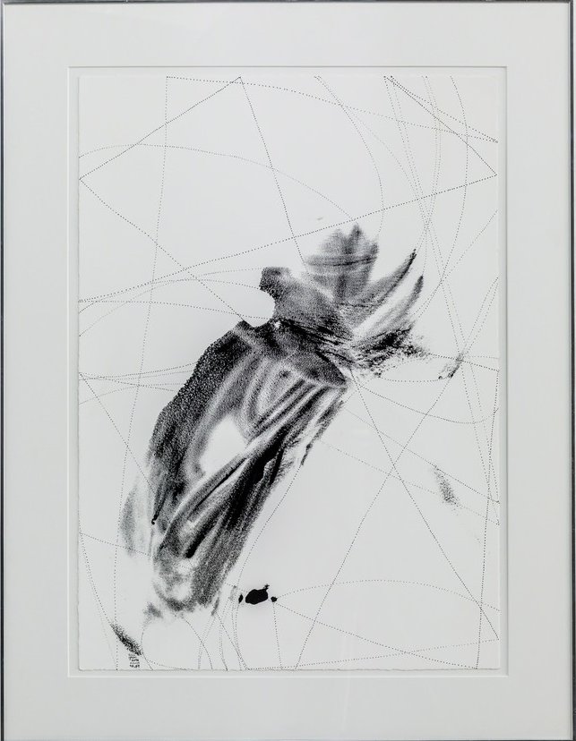 Nastaran Safaei, Untitled, 2016
