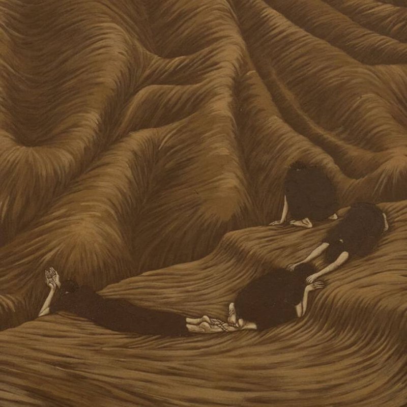 A Land to Fall Sleep