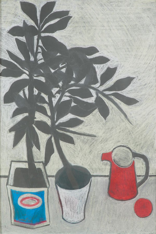 Parvaneh Etemadi, Untitled, 1991