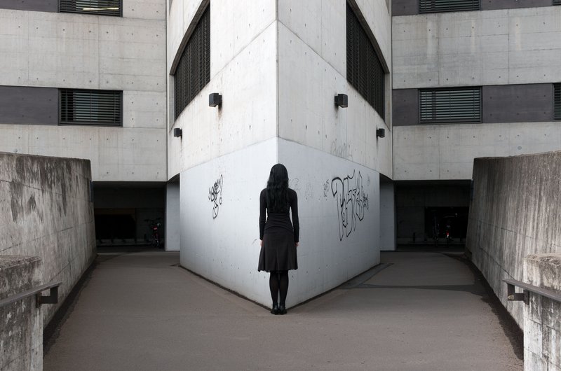 Elisa Andessner, Untitled, 0